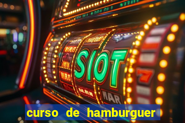 curso de hamburguer porto alegre